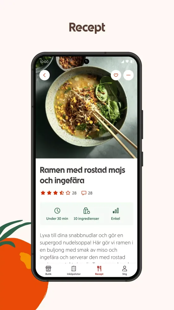 Zrzuty ekranu ICA