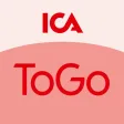ICA ToGo - obemannad butik