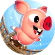 Bacon Escape