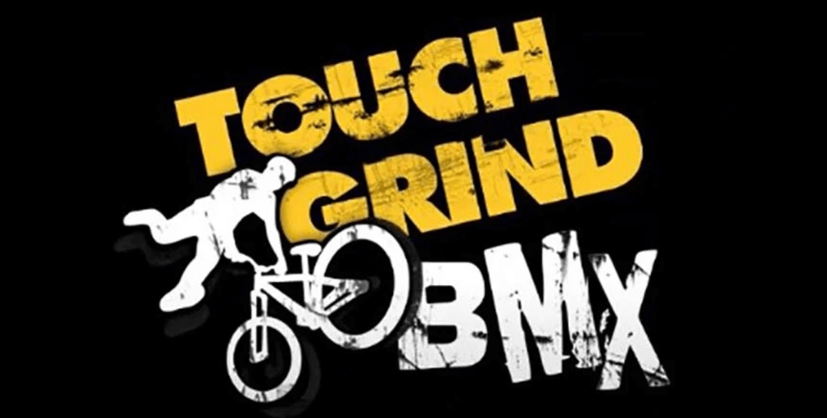 Touchgrind BMX