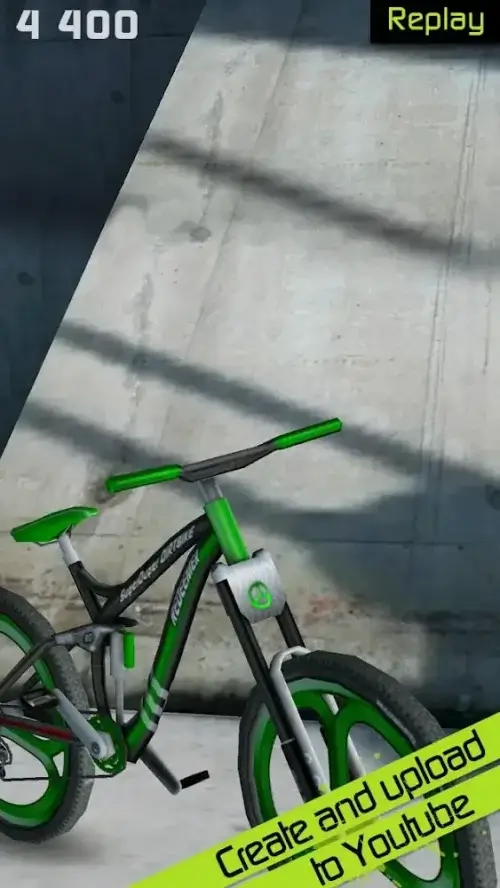 Touchgrind BMX-screenshot-3