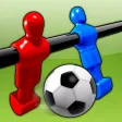 Foosball Foosball