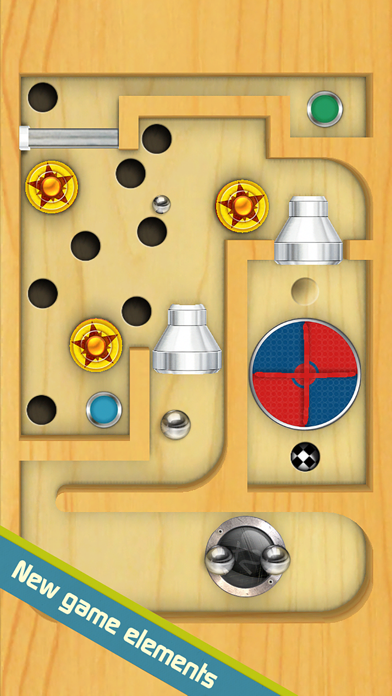 Labyrinth 2 Screenshots