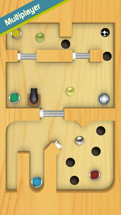Labyrinth 2 Screenshots