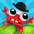 Mr. Crab Mr. Crab