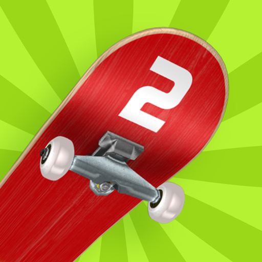 Touchgrind Skate 2 Touchgrind Skate 2