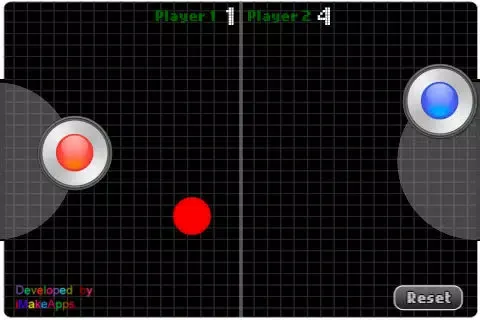 Capturas de pantalla de Air Hockey 3