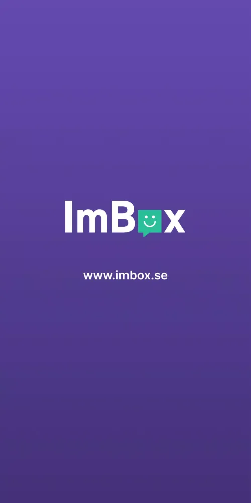 ImBox Online स्क्रीनशॉट