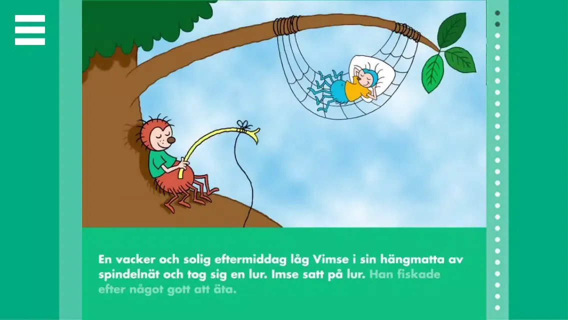 Imse & Vimse Screenshots