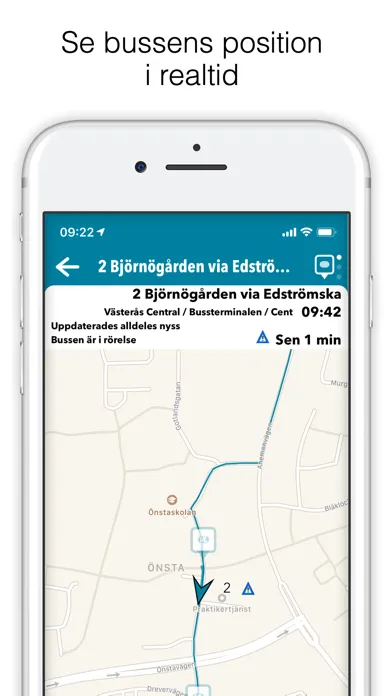 Zrzuty ekranu VL