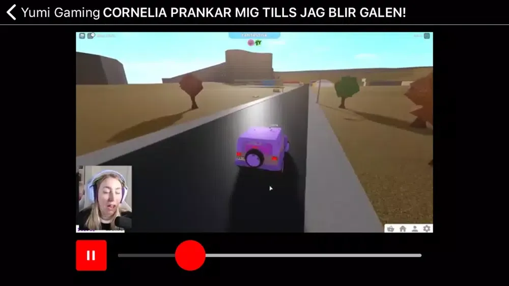 Vidoo Screenshots