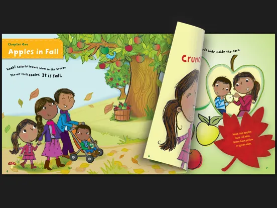 Polylino iPad 应用截图