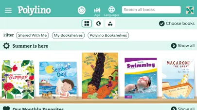 Polylino应用截图