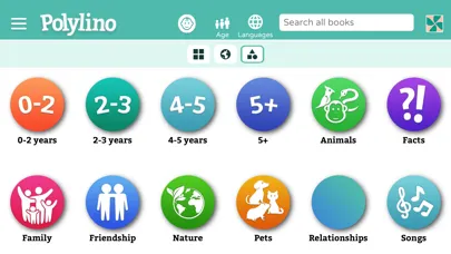 Polylino应用截图