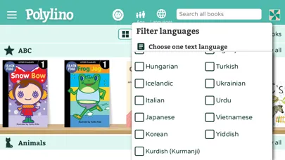 Polylino应用截图