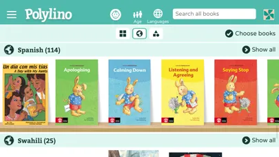 Polylino应用截图