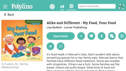 Polylino应用截图