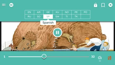 Polylino应用截图