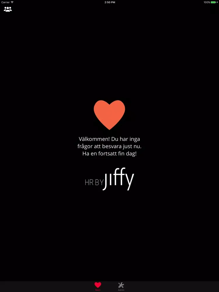 صور Jiffy HR iPad 