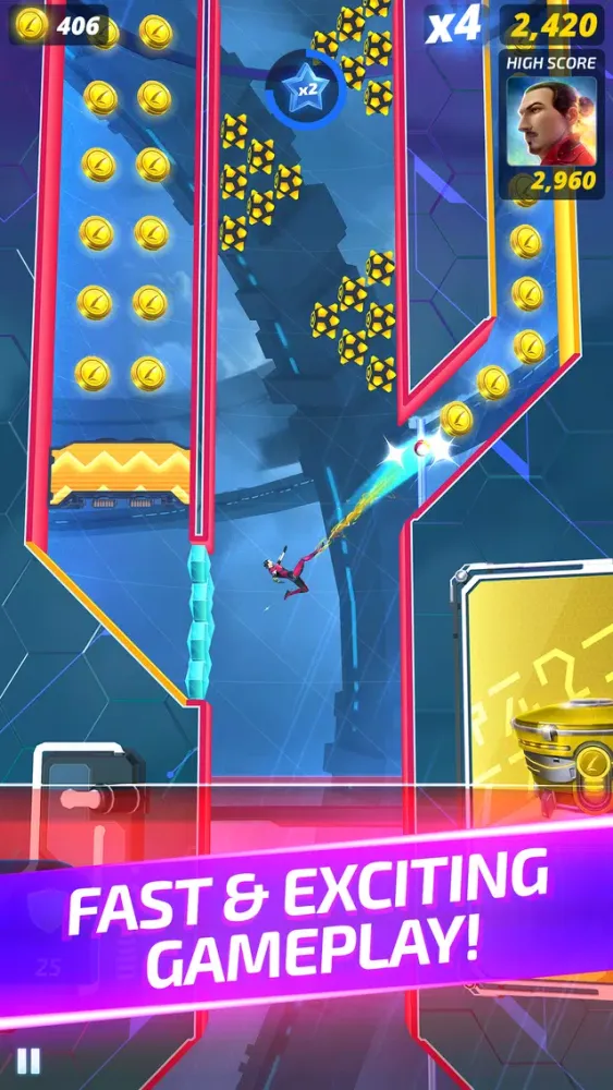 Zlatan Legends Screenshots