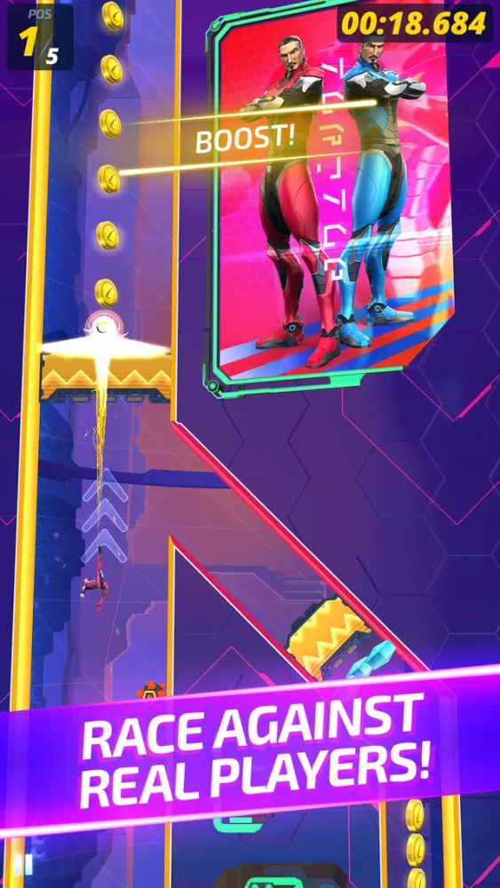 Zlatan Legends Screenshots