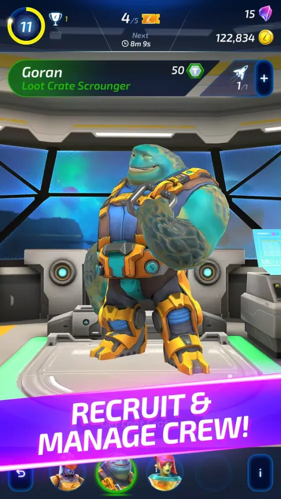 Zlatan Legends Screenshots