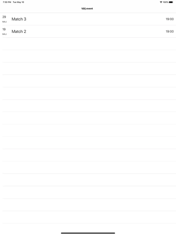صور xscanner iPad 