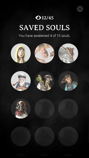 Rest in Pieces Screenshots