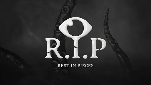 Rest in Pieces Screenshots