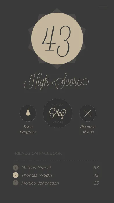 Скриншоты 99 Rockets