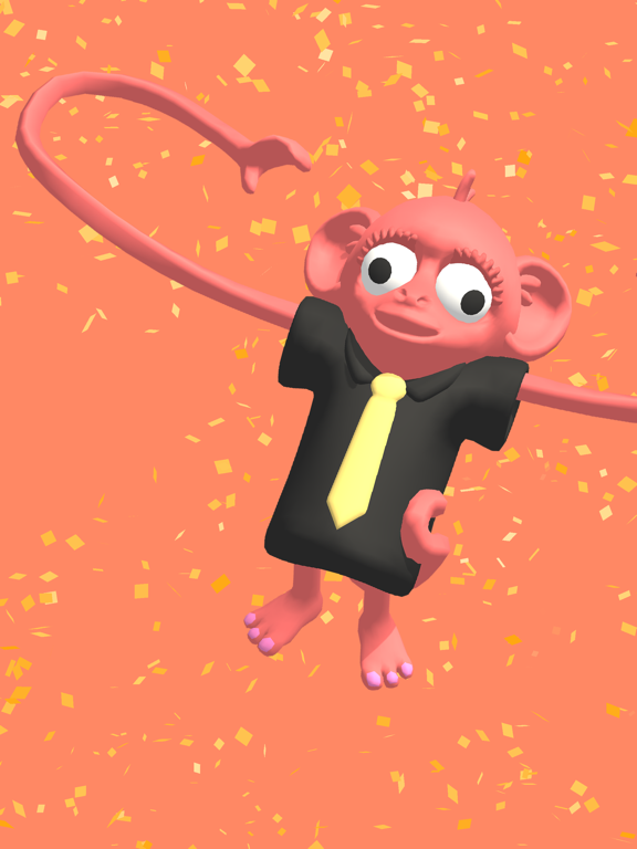 Spaghetti Arms iPad  سکرین شاٹس