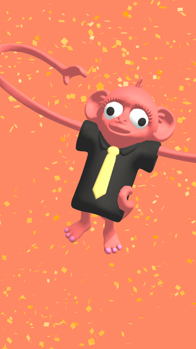 Spaghetti Arms سکرین شاٹس