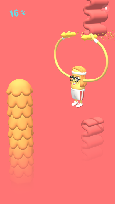 Spaghetti Arms سکرین شاٹس