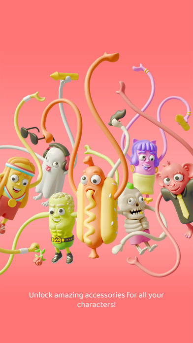 Spaghetti Arms سکرین شاٹس