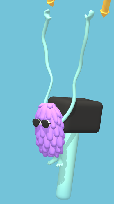 Spaghetti Arms سکرین شاٹس