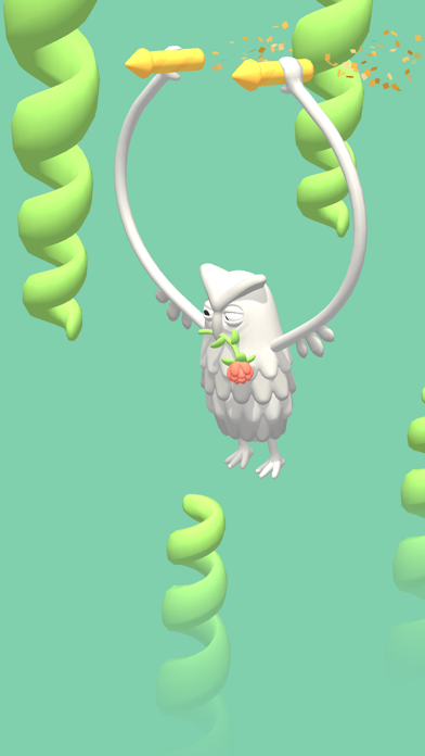 Spaghetti Arms سکرین شاٹس