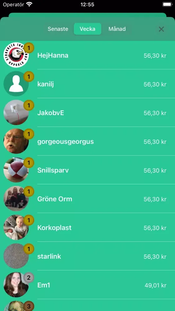 Скриншоты Just Right - Live Quiz