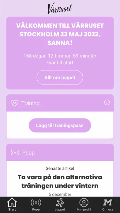 تصاویر Marathongruppen