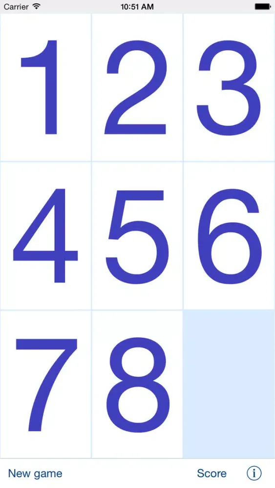 Скриншоты SortItPro for Phone & TV