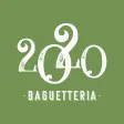 2020 Baguetteria