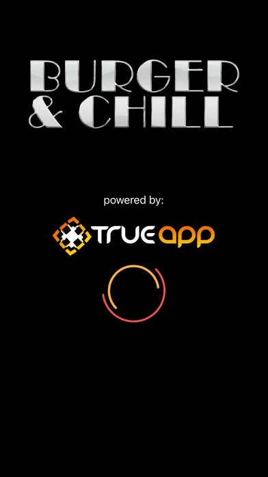 Capturas de pantalla de Burger and Chill