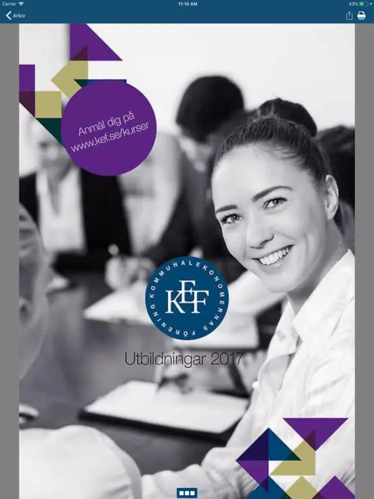 تصاویر KEF iPad 