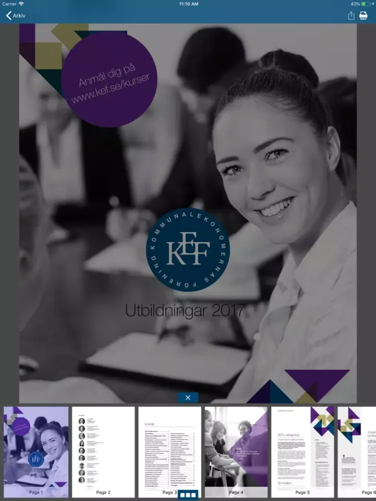 تصاویر KEF iPad 