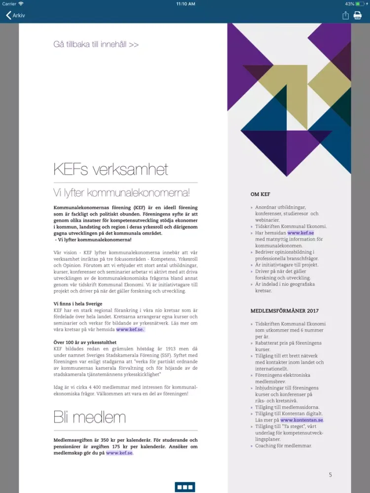 تصاویر KEF iPad 