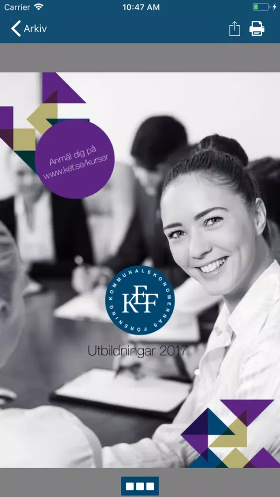 تصاویر KEF