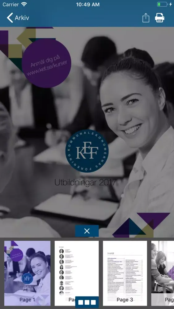 تصاویر KEF