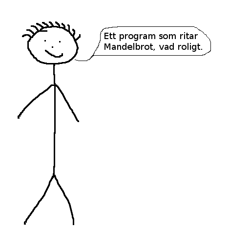Mandelbrotmobile Mandelbrotmobile