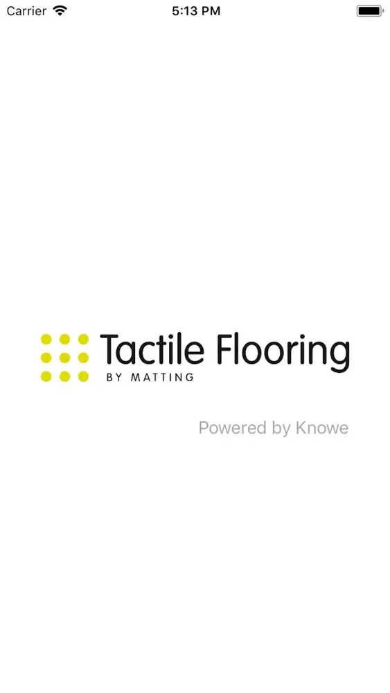 Capturas de pantalla de Tactile Flooring by Matting