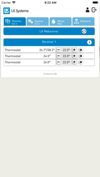 Tangkapan layar LK AtHome
