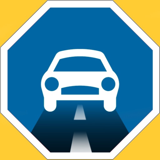 Körkort - frågor och teori